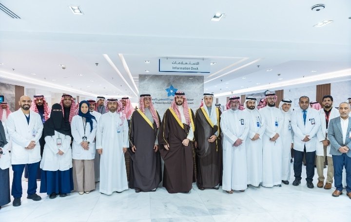 د.عبدالعزيز بن عبدالرحمن الغامدي tweet media