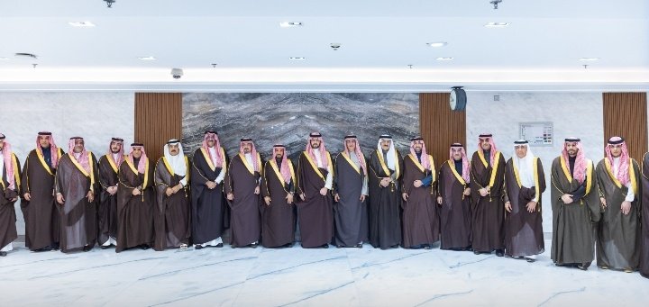 د.عبدالعزيز بن عبدالرحمن الغامدي tweet media