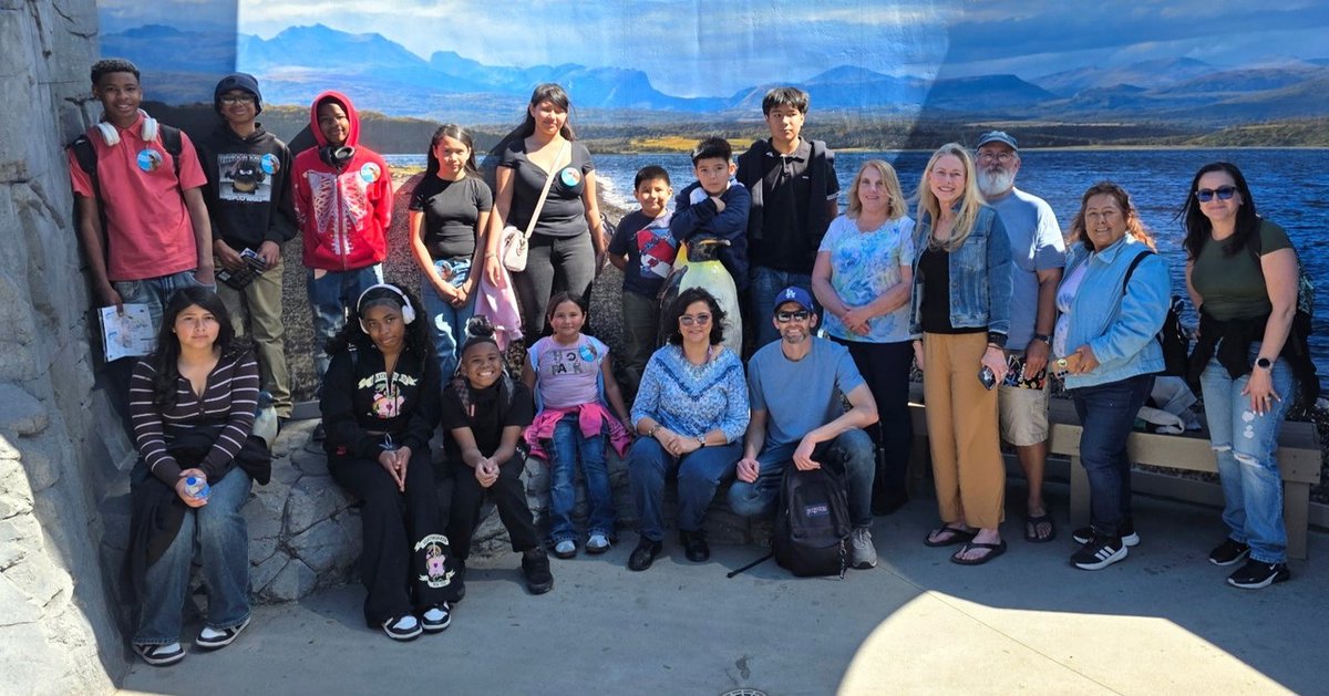 California Family Life Center tweet media