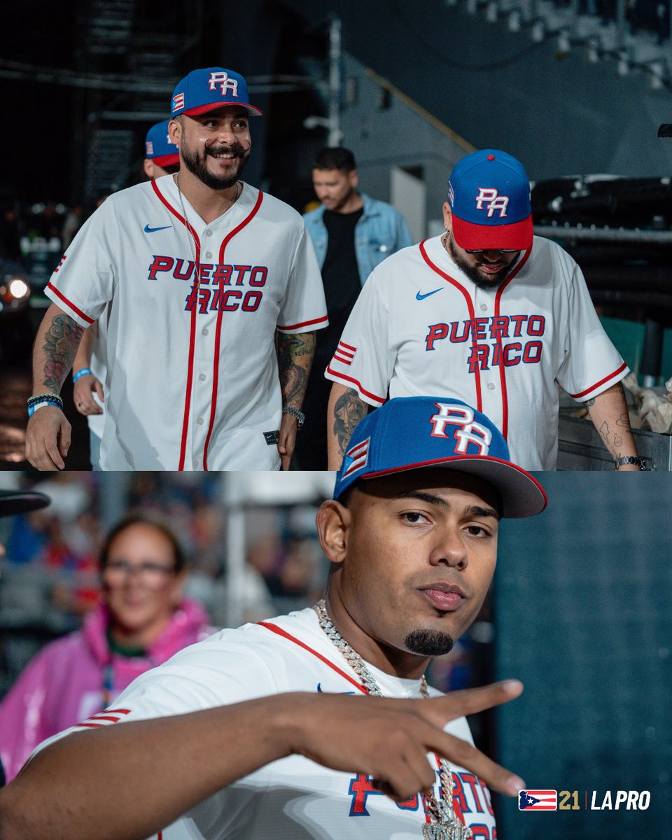 LBPRC ⚾️🇵🇷 tweet media