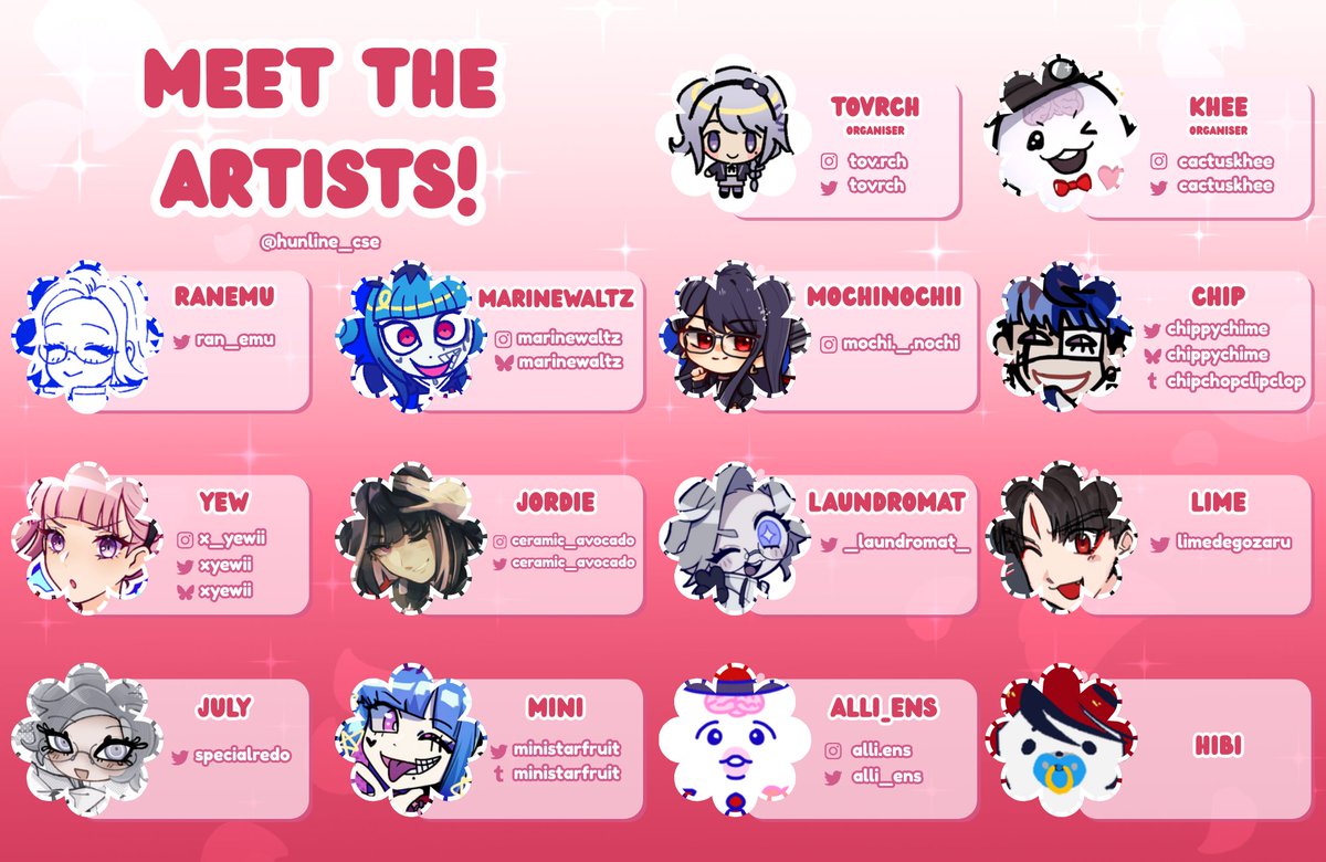 Takumi BDay + 1st Anni Cupsleeve Party! tweet media