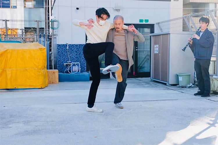 𝓚𝓪𝓸𝓻𝓾 𝓝𝓲𝓼𝓱𝓲𝓶𝓾𝓻𝓪 西村薫 tweet media