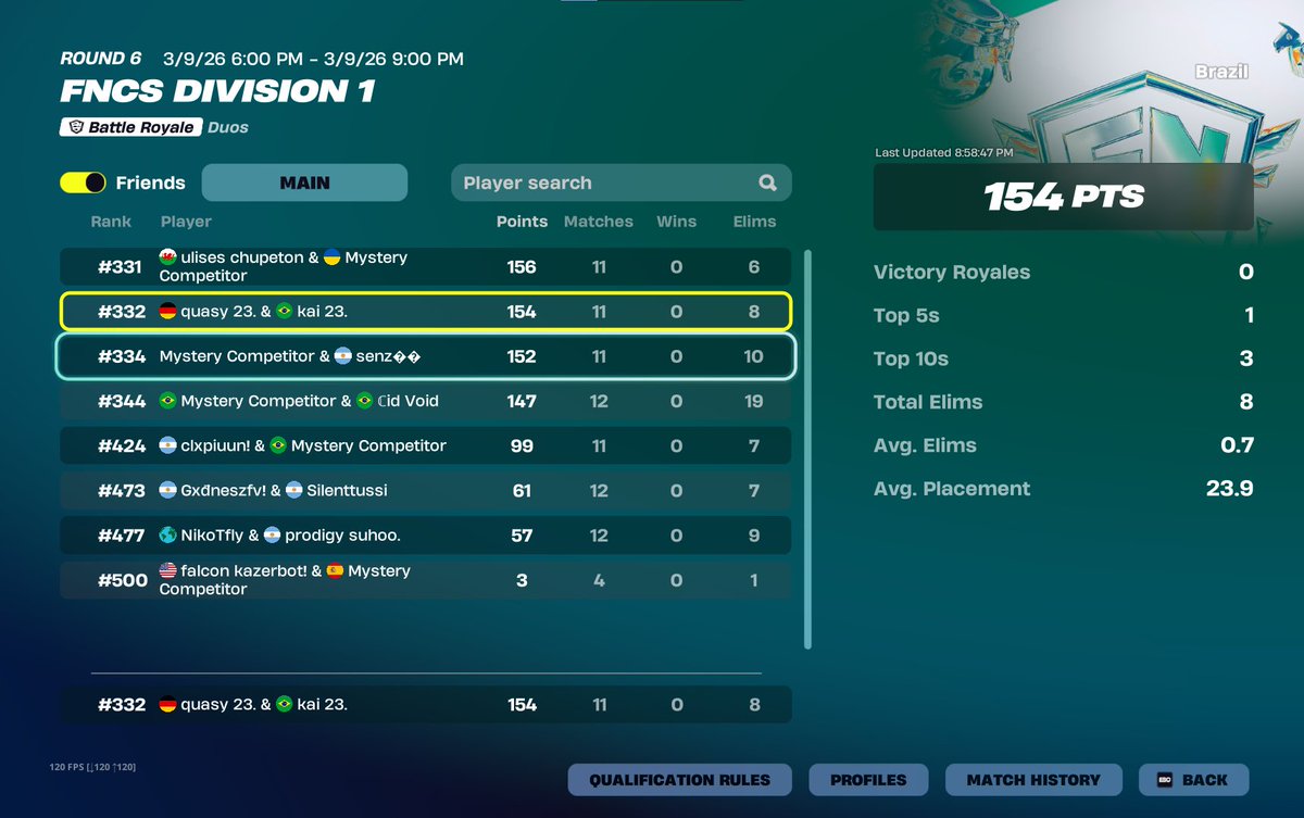 quasy FN tweet media