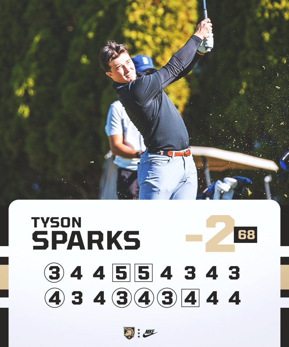 Army Golf tweet media