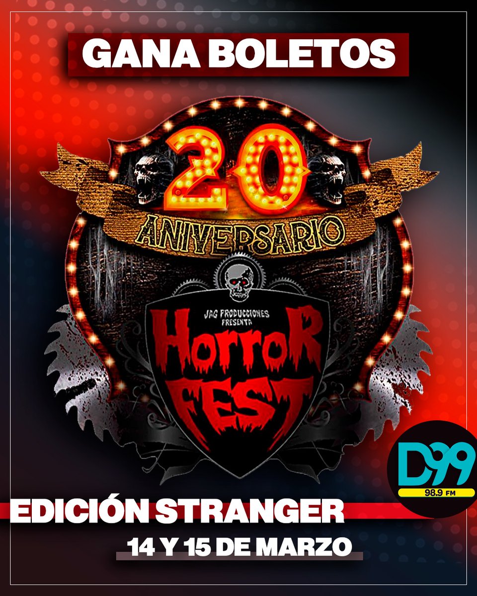 D99 | 98.9 FM tweet media