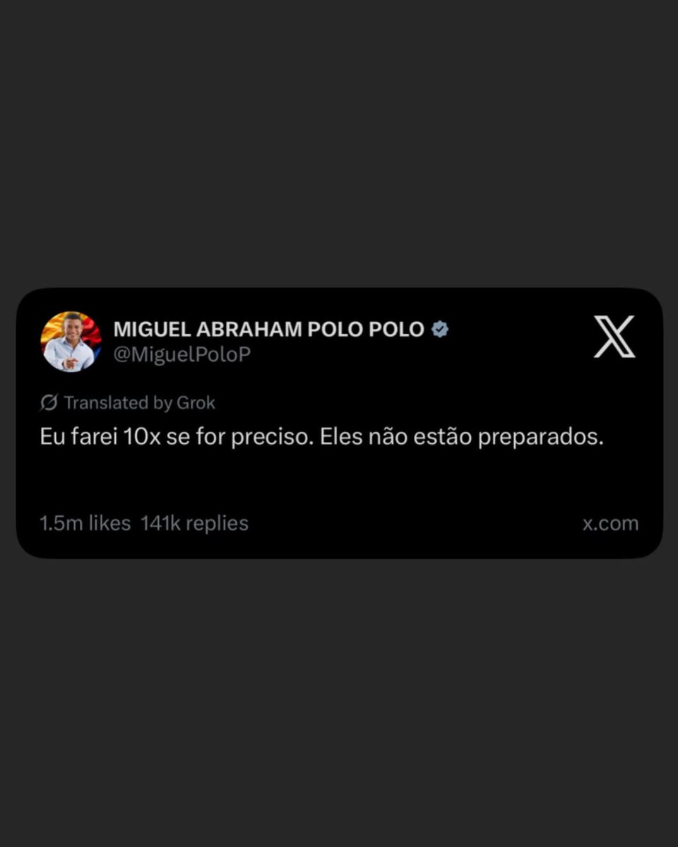 pancacho tweet media