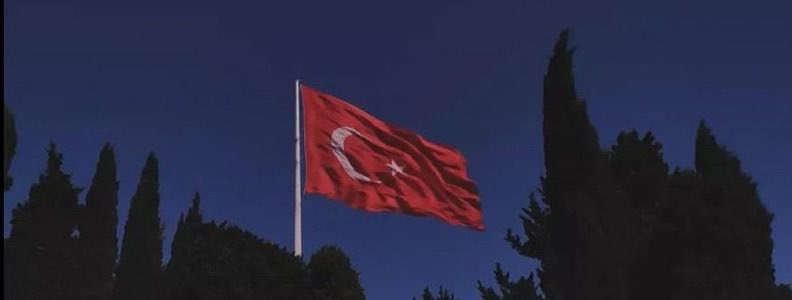 YA TÜRKSÜN YA HİÇ.