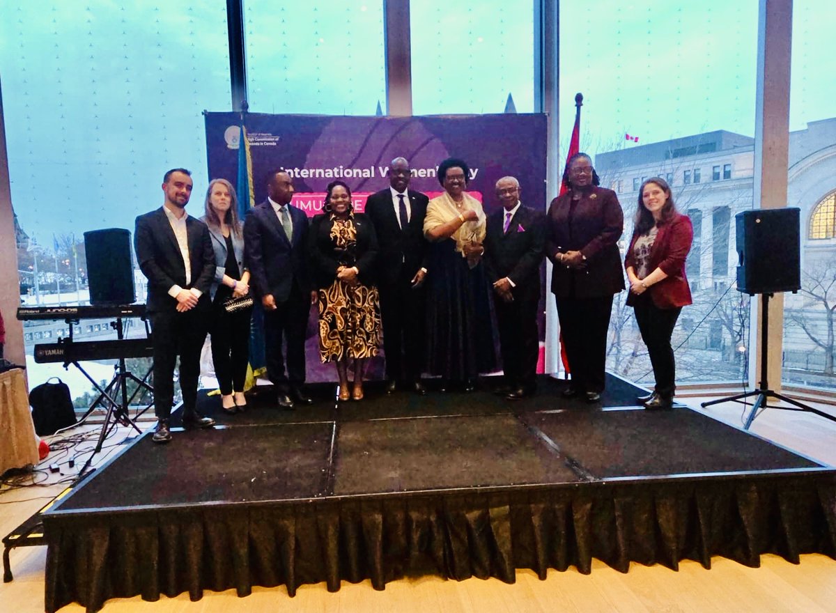 Kenya in Canada 🇰🇪🇨🇦 tweet media