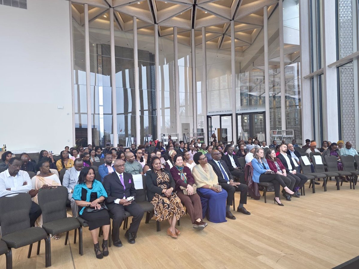 Kenya in Canada 🇰🇪🇨🇦 tweet media