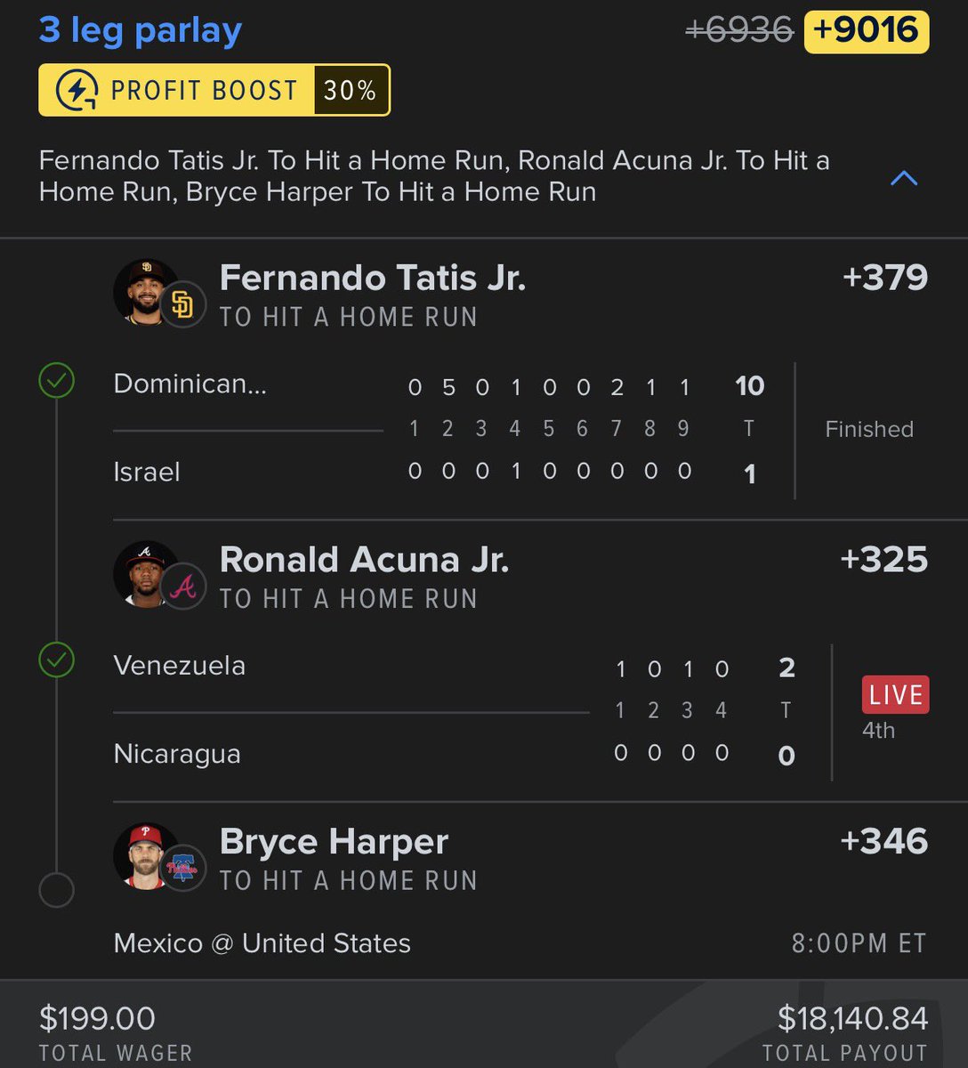 BlazinHotBets tweet media