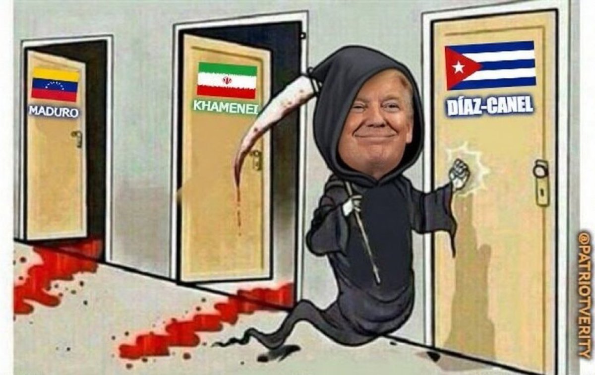 FreedomMemePlus's tweet photo. https://t.co/VZpItYK0zc