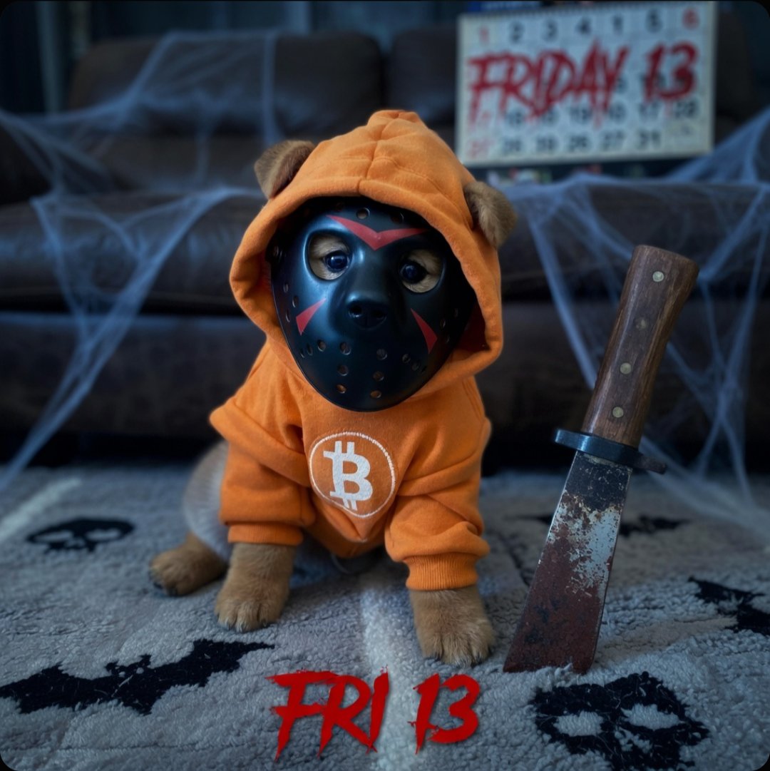 🚨Operation $DOG Buy Domination - Round 2🚨

🗓️ Friday, March 13 • 6AM PST

Let's Buy $DOG

<a href="/LeonidasNFT/">Leonidas 🧡 $DOG</a> <a href="/dogdamassa/">DOG•DA•MASSA</a> <a href="/Cryptolution/">Vincent (Cryptolution) 👑</a> 

#Bitcoin
