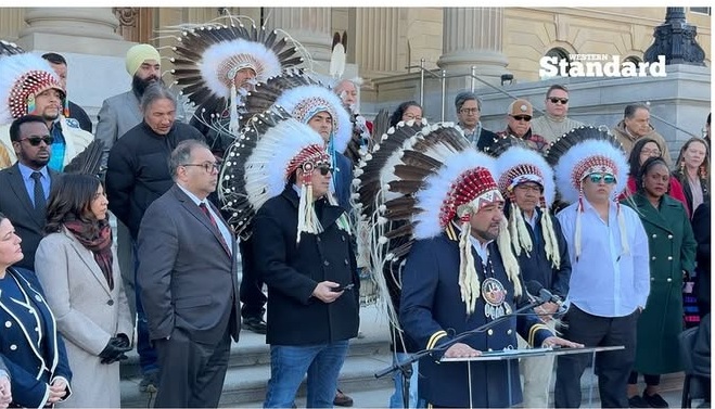 Cory Morgan tweet media