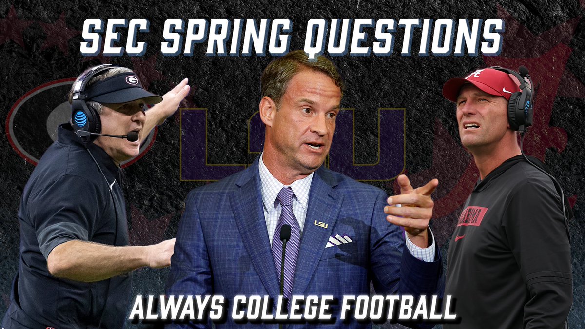 Always College Football tweet media