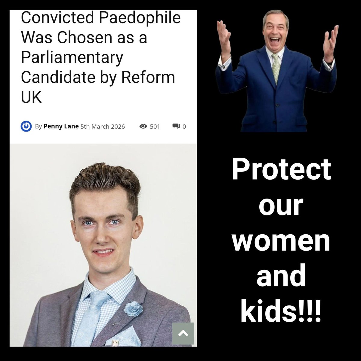 David Needham tweet media