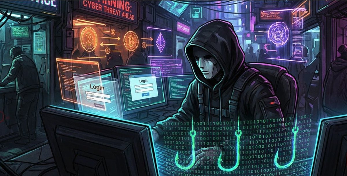 crisisofcontrol's tweet image. AI allows hackers to identify anonymous social media accounts, study finds

💾🖱️➡️ tinyurl.com/38n5wzts 

via @futurebyvision 

#tech #ArtificialIntelligence #DigitalMedia