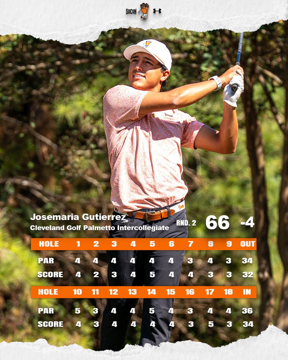 MercerGolf tweet media