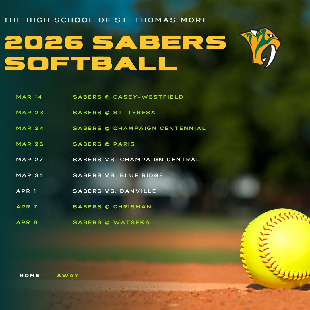 STM Softball tweet media