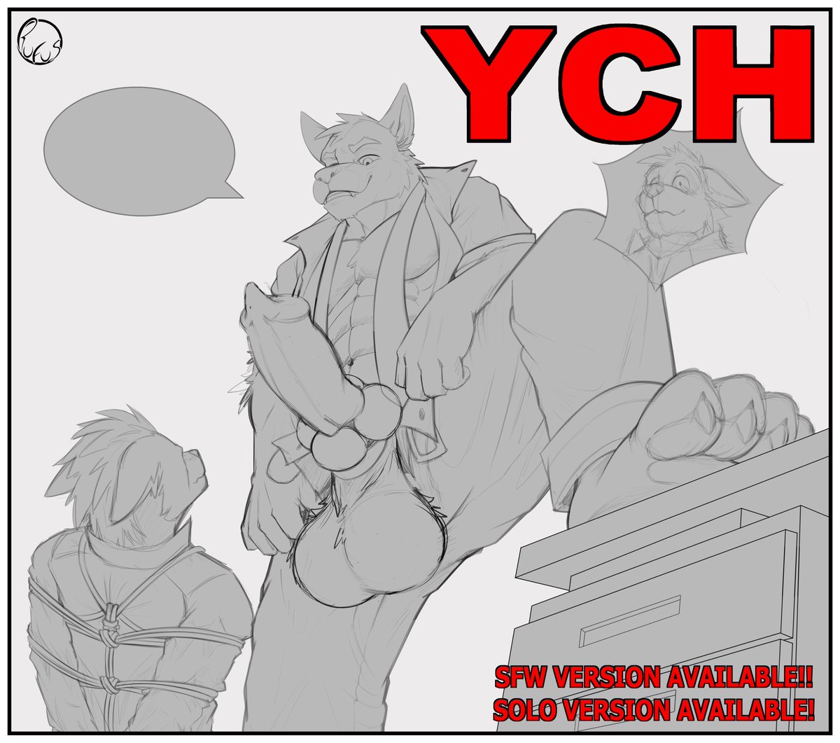 Rufus 🔞 tweet media