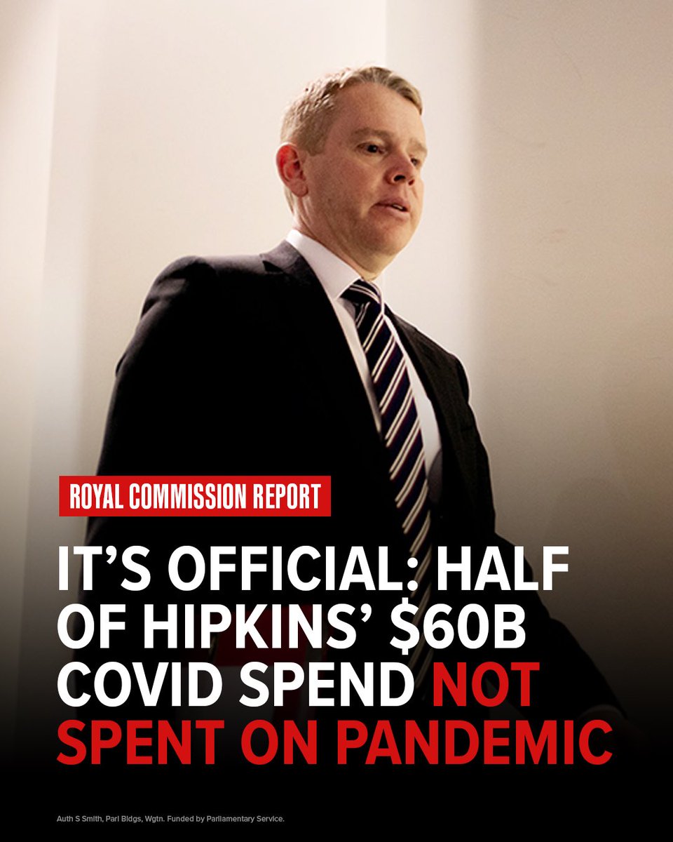 NZ National Party tweet media