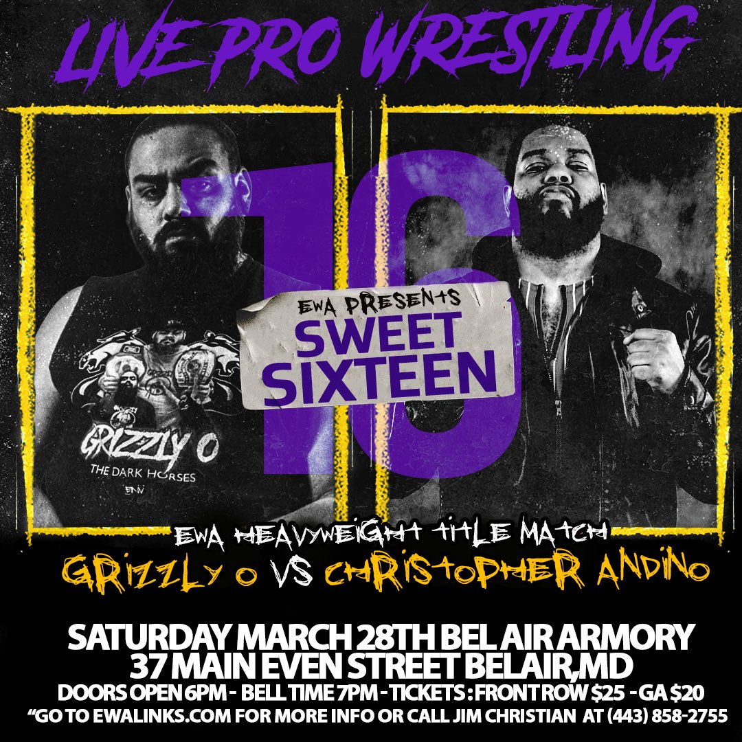 EWAmaryland tweet media