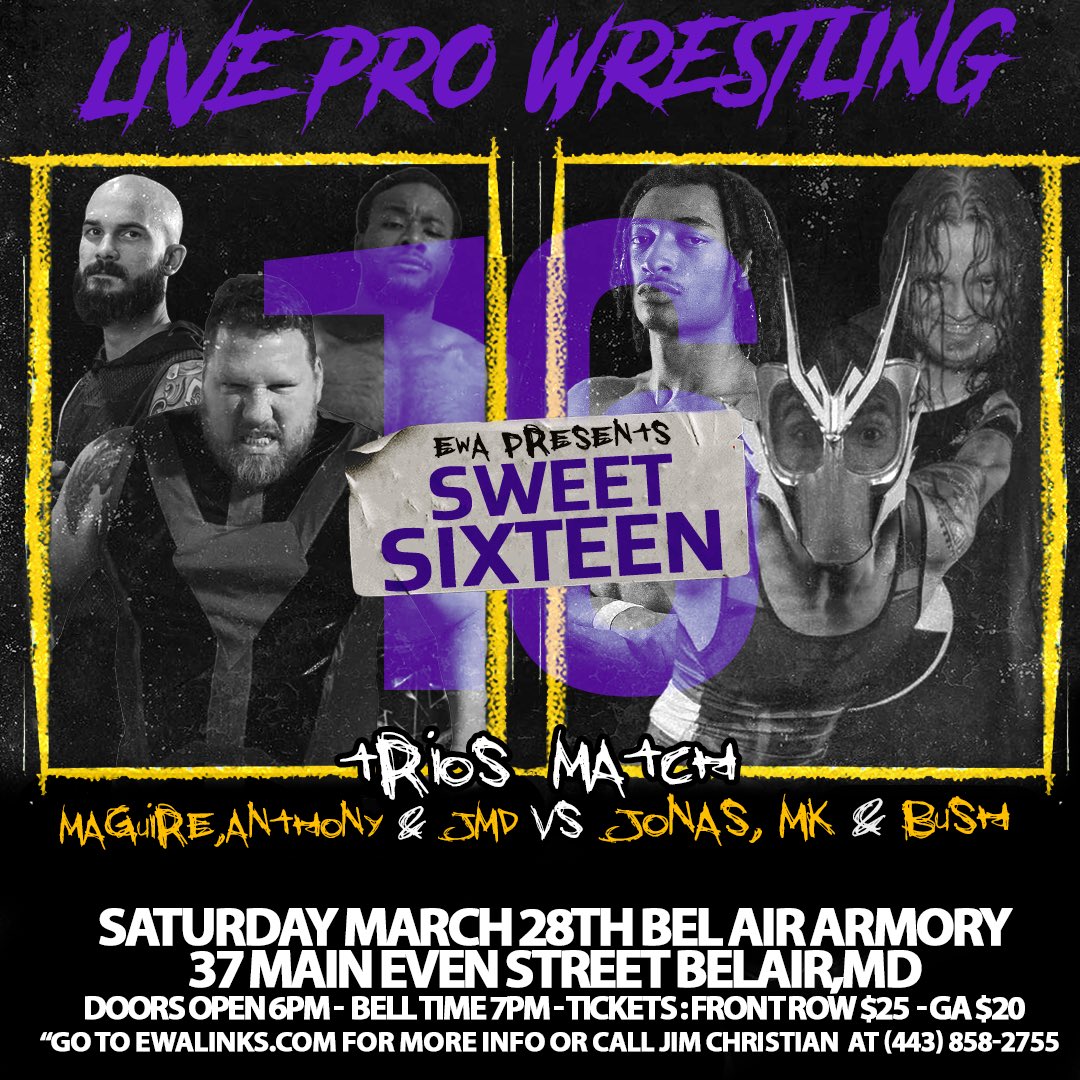 EWAmaryland tweet media