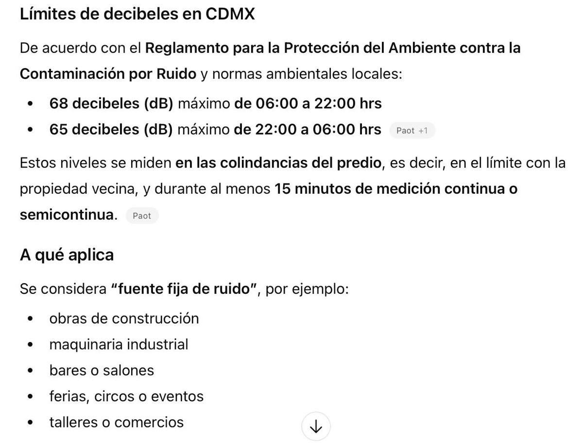 edulopm's tweet photo. @UCS_GCDMX esta obra lleva todo el día haciendo ruido de más de 65 dB. Según el reglamento de construcción no se debe de exceder durante el día. Además de otras irregularidades como haber roto tubería de gas. Ya van a hacer algo? https://t.co/5d8YRa4oYP