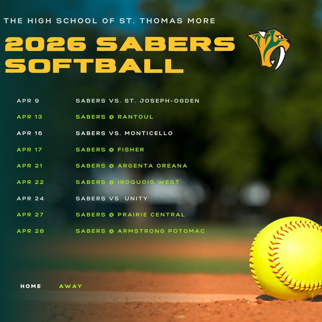 STM Softball tweet media