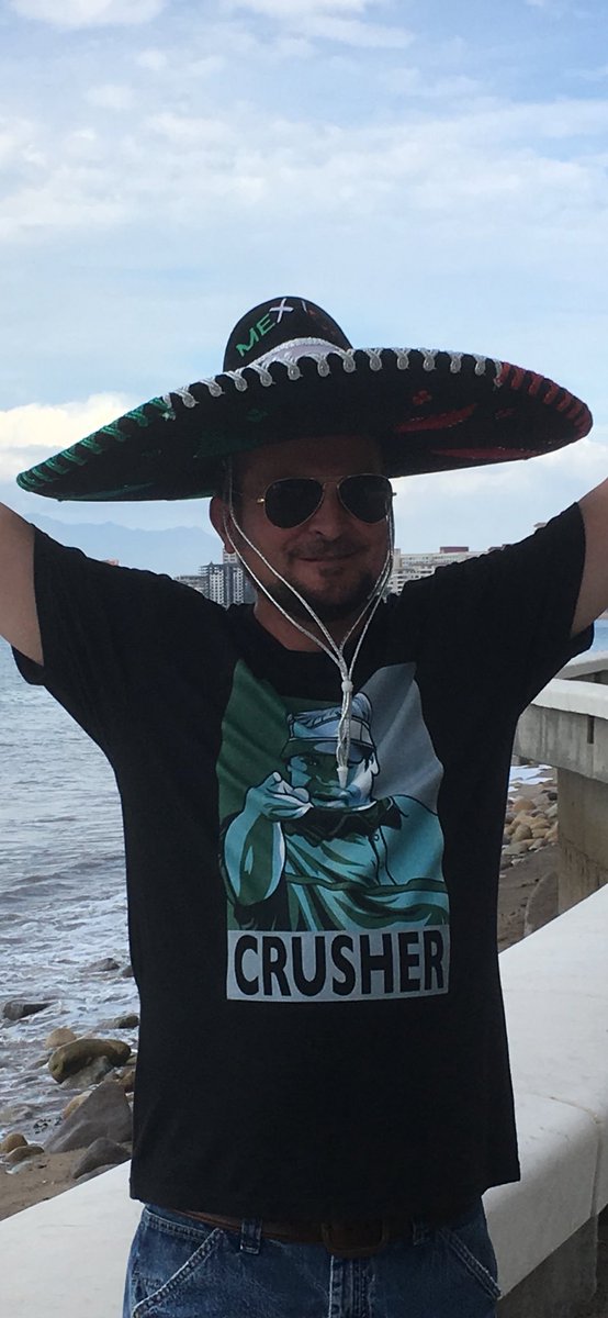 The Reverend Reiderson tweet media