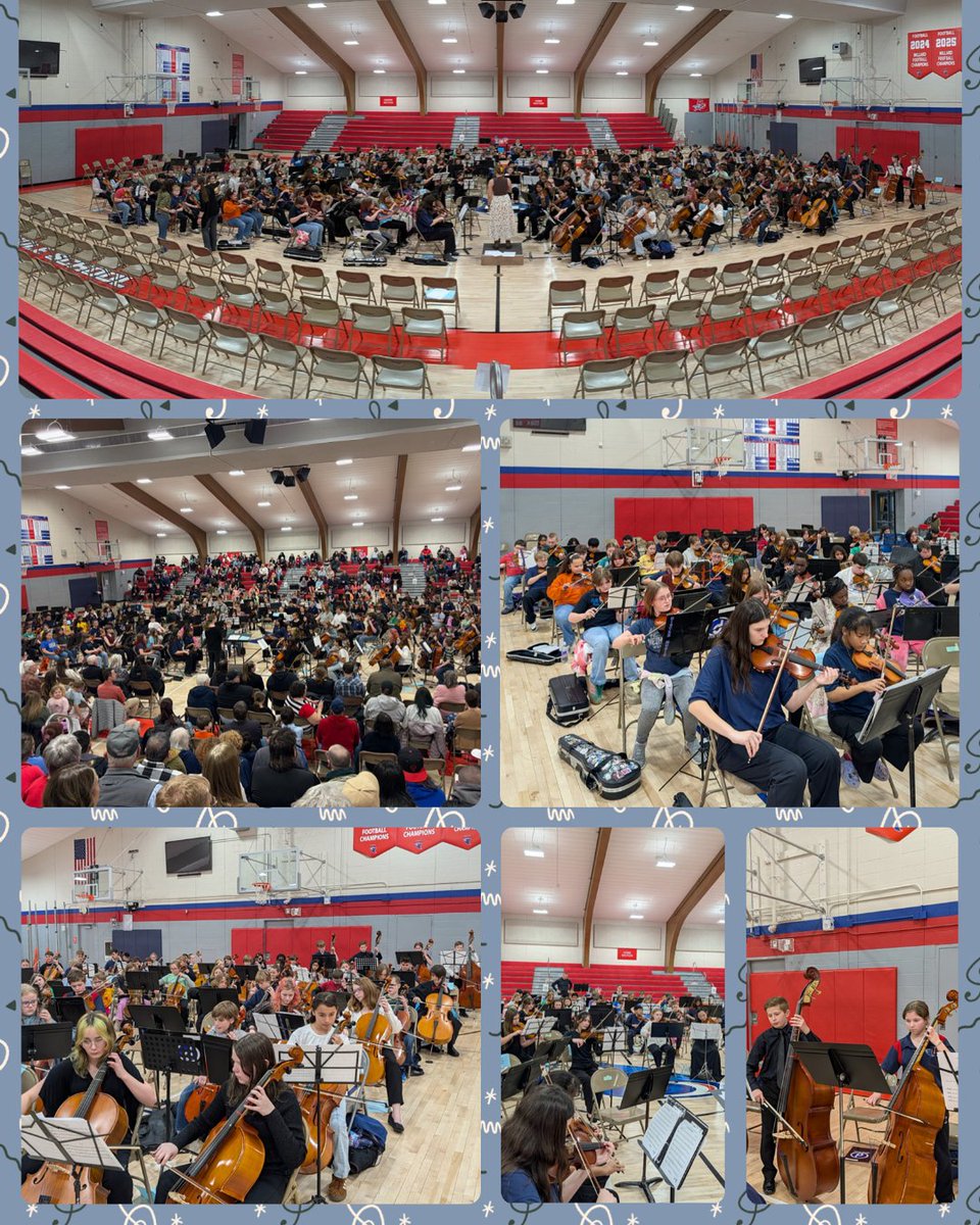 Millard Central MS tweet media