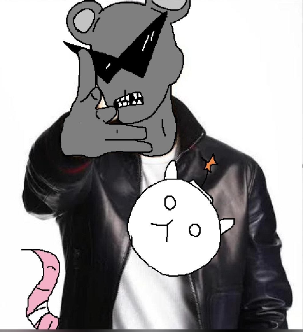 RadicalRat tweet media