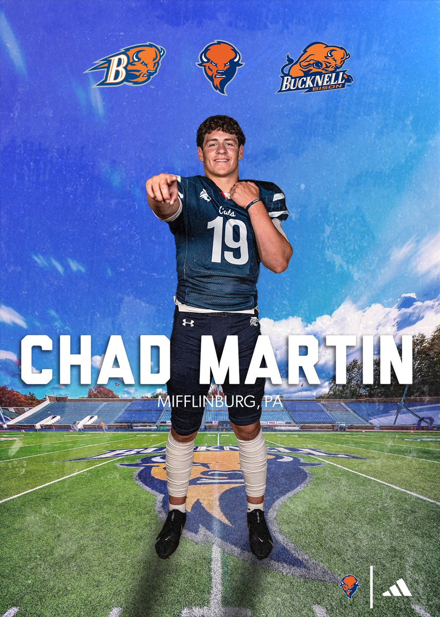 Chad Martin tweet media