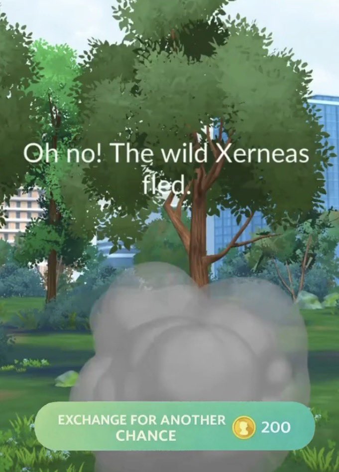 #pokemongo #scopely no need to worry anymore !