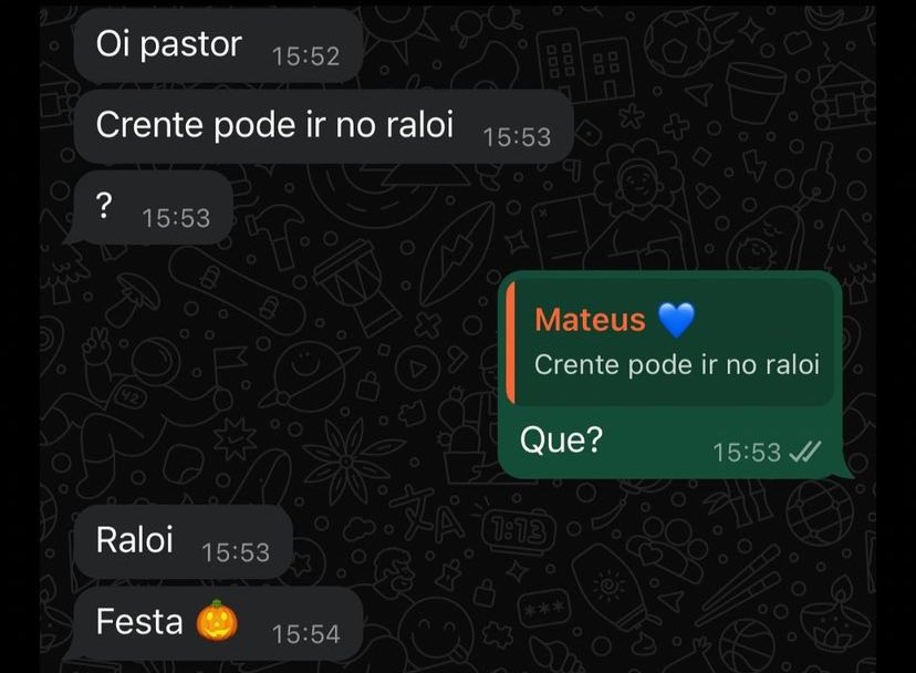 mfelpsx's tweet photo. ai me mijo c esse https://t.co/cPGTZSyhUy