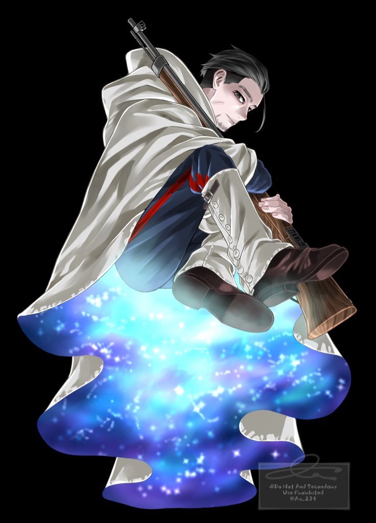 尾形百之助という男の無垢さってなんなんだ