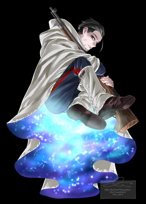 尾形百之助という男の無垢さってなんなんだ