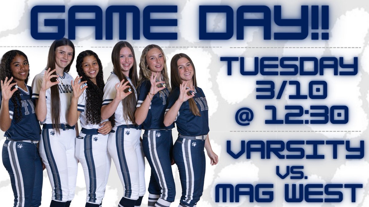 TMHS Softball tweet media