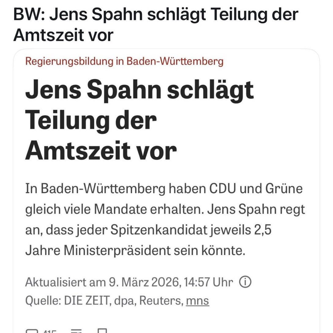 chrsill's tweet photo. Die Unterstützung der Bundes-CDU war schon immer überwältigend https://t.co/ok2CNYy0Df