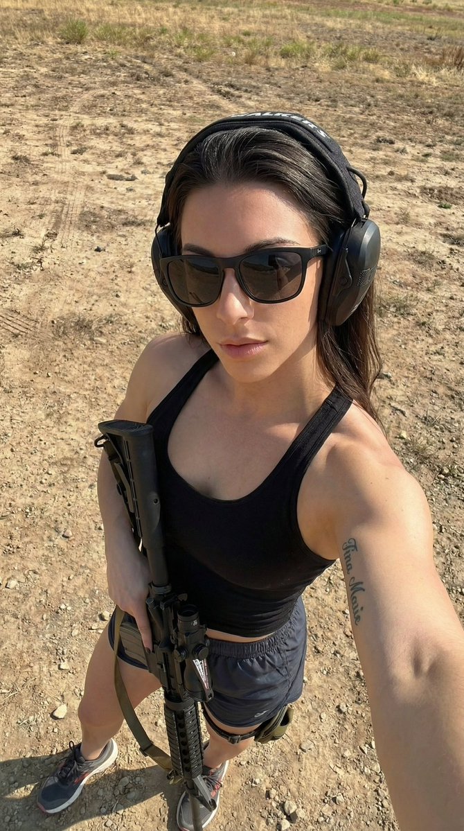 Kiera Force tweet media