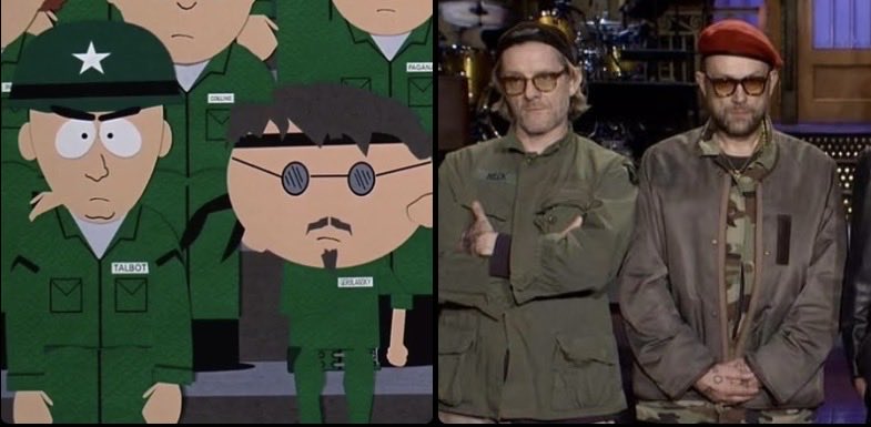 🏴‍☠️ Geoff Barrow 🏴‍☠️ tweet media