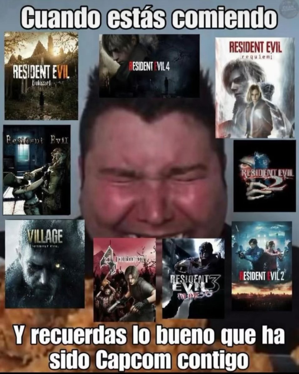 Gracias por tanto y perdón por tan poco. 😭🎮