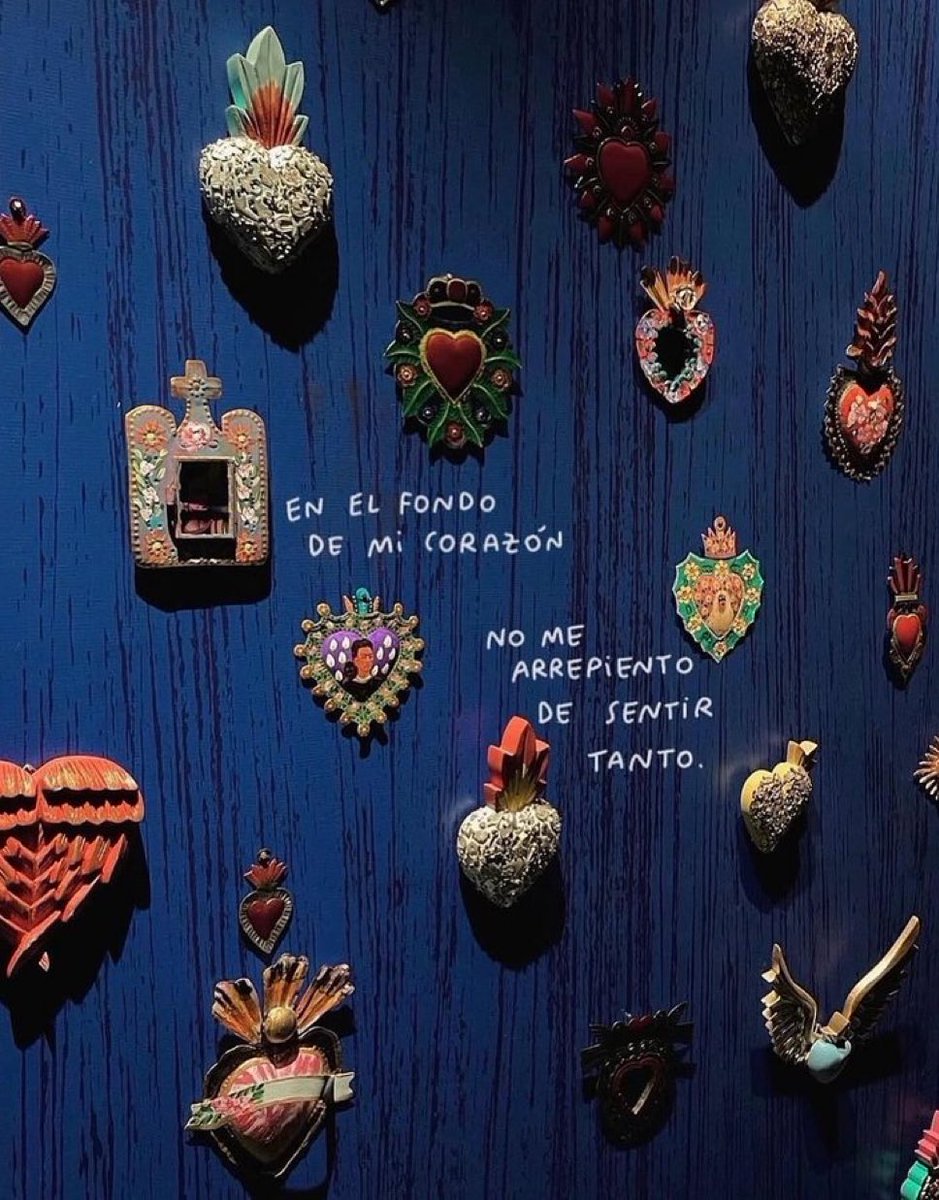 🌙 mini textos tweet media