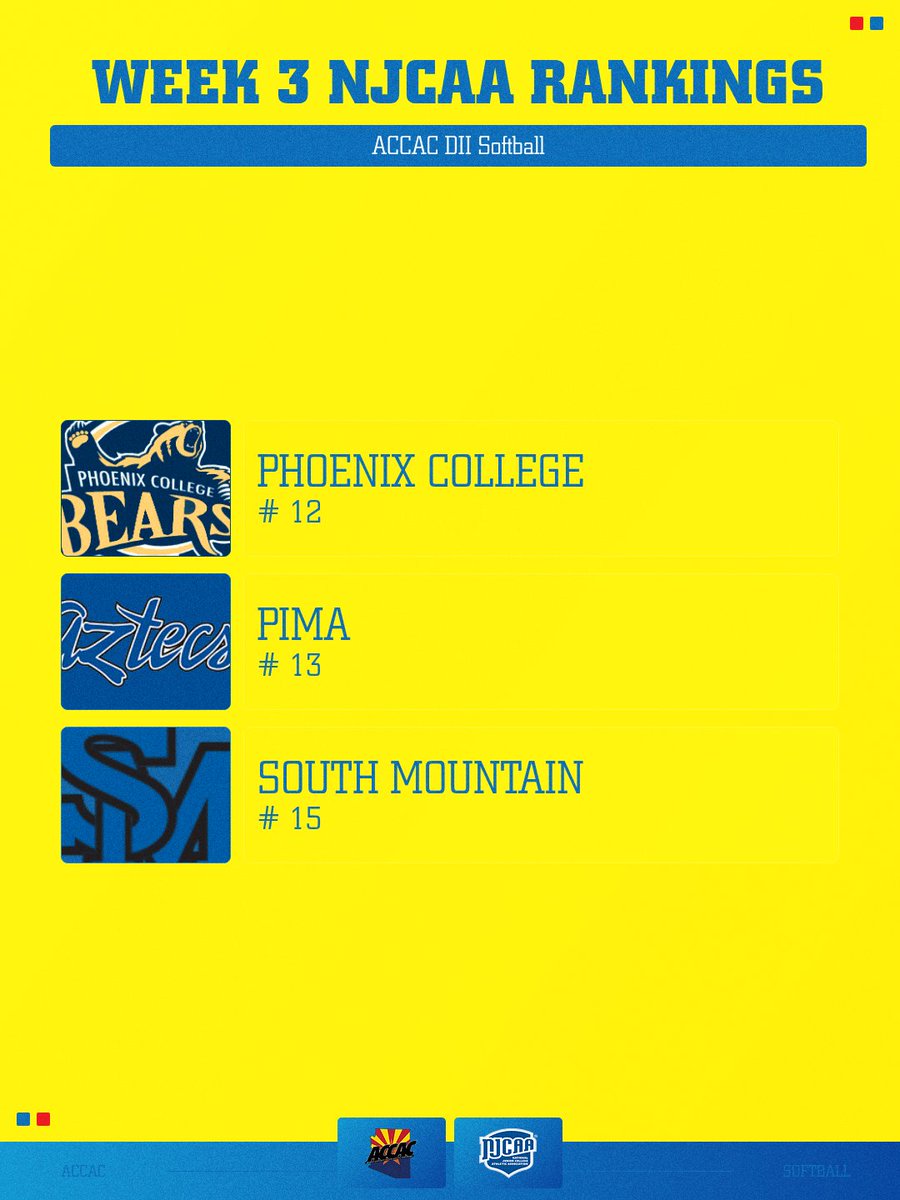 ACCAC Sports tweet media