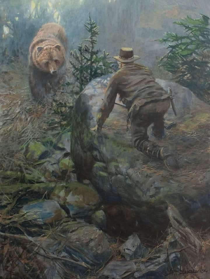 Alexander's Cartographer tweet media