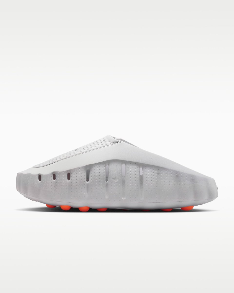 Nike 人気サンダル『Mind 001 “Light Smoke Grey”』が国内3月22日（日