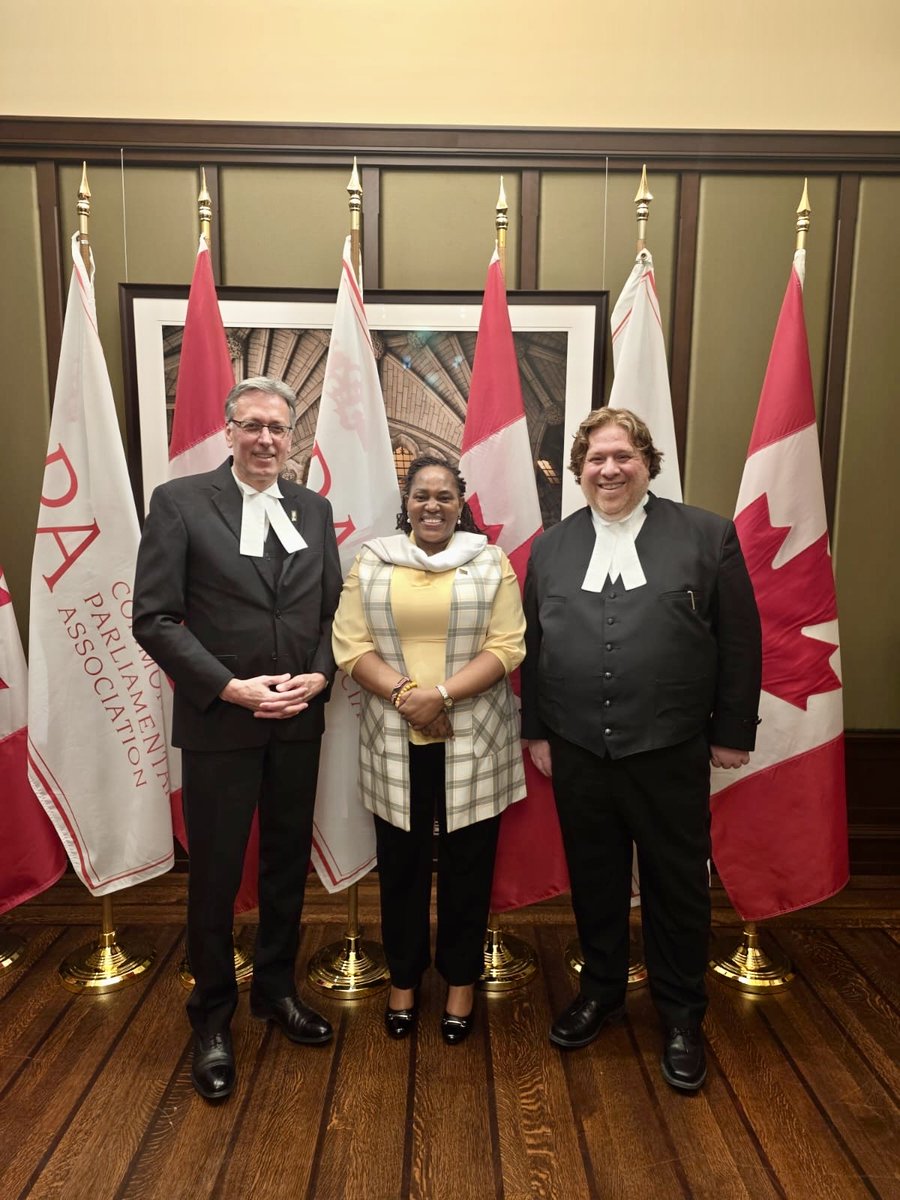 Kenya in Canada 🇰🇪🇨🇦 tweet media