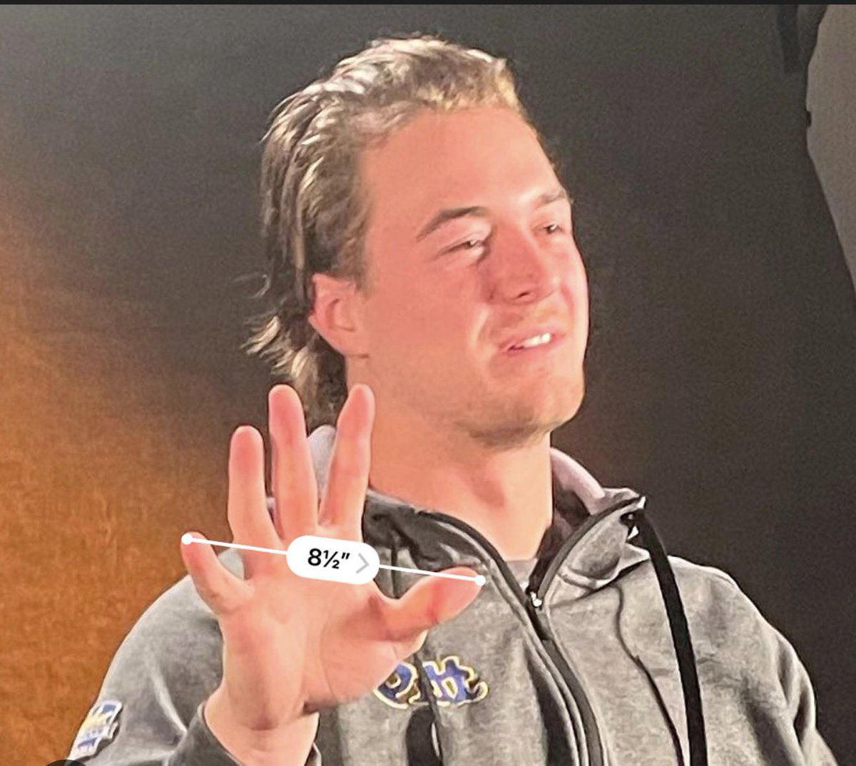 Brodie tweet media