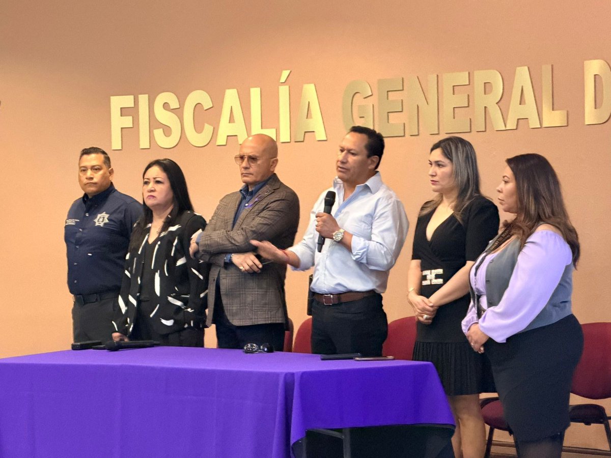 SECRETARÍA DE SEGURIDAD PÚBLICA COAHUILA tweet media