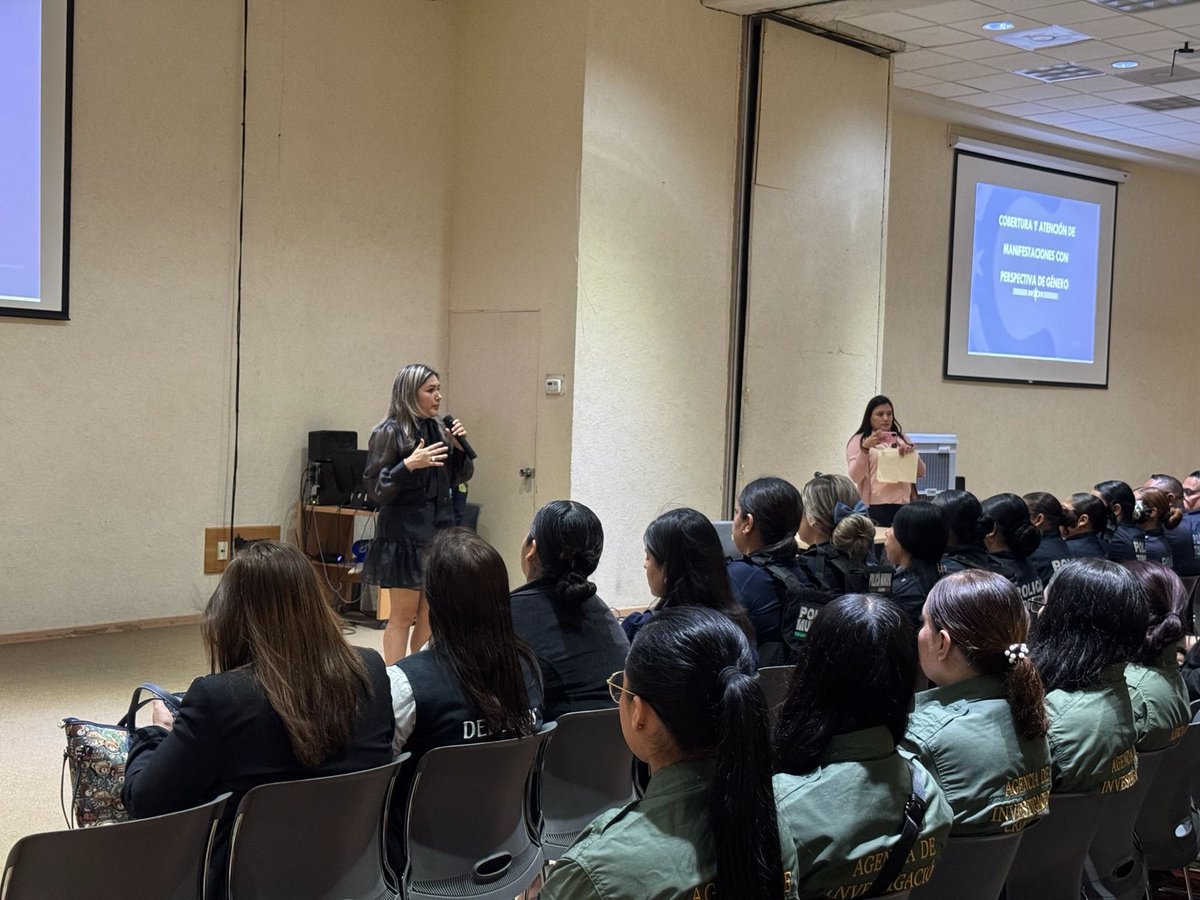 SECRETARÍA DE SEGURIDAD PÚBLICA COAHUILA tweet media