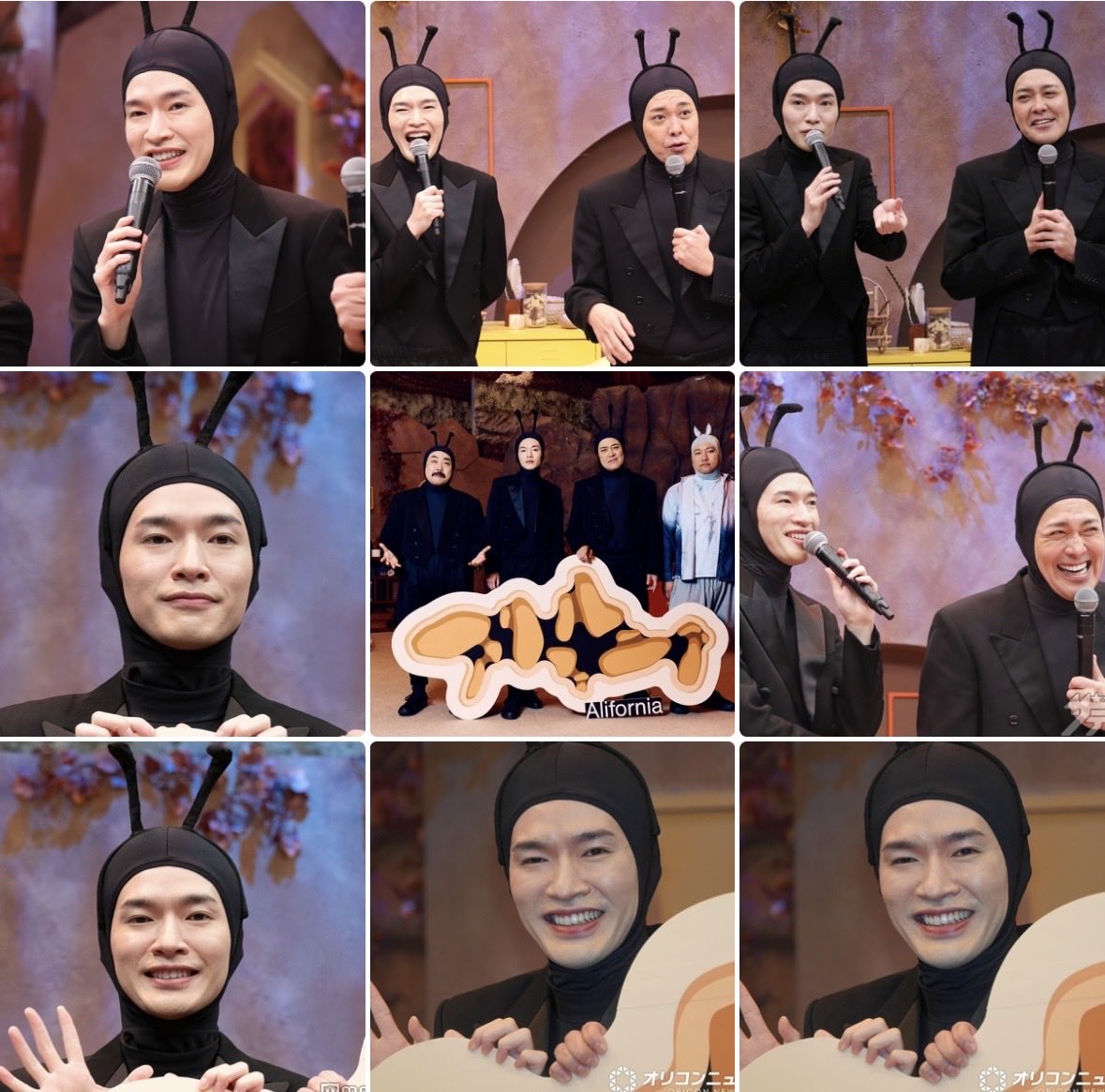 えびまる tweet media